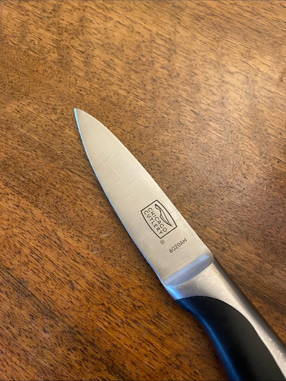 CHICAGO Cutlery Paring Pairing Knife